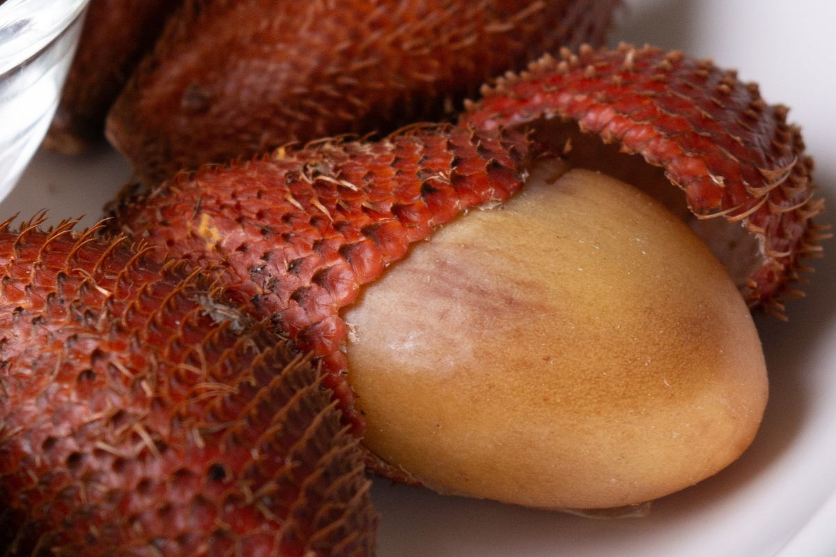 Wystarczą 2 sztuki dziennie, a jelita będą działać idealnie. Szukaj na dziale z owocami