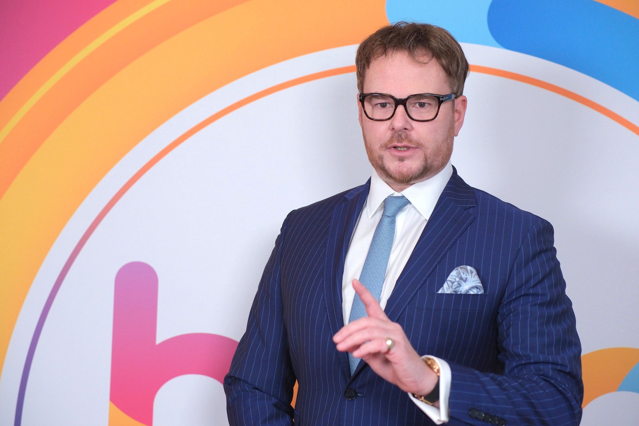 Jan Lubomirski‑Lanckoroński
