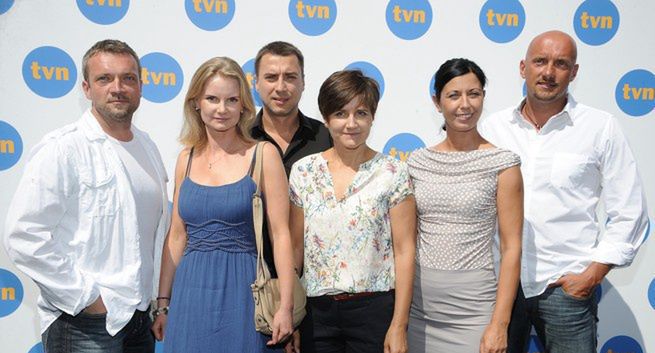 Koniec „W11- Wydział Śledczy”. Serial zniknie z TVN po 10 latach emisji