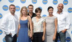 Koniec „W11- Wydział Śledczy”. Serial zniknie z TVN po 10 latach emisji