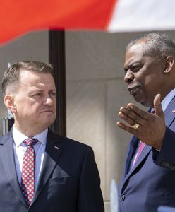 Jest decyzja USA. Ogromne pieniądze dla Polski