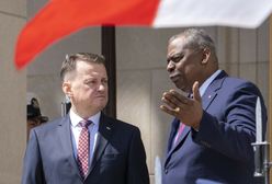 Jest decyzja USA. Ogromne pieniądze dla Polski