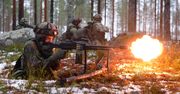 Ćwiczenia NATO przy granicy z Rosją. Polacy biorą udział