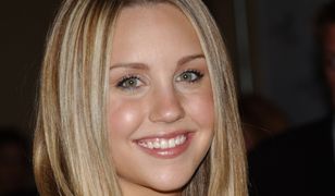 Odmieniona Amanda Bynes. Kolejna metamorfoza gwiazdy Nickelodeon