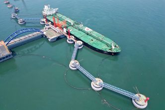 Rosjanie siedzą na beczkach ropy, ale to się zmieni. Nieoficjalnie: Chiny zwiększają import