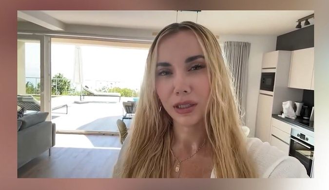 Marianna Schreiber prawi o imigrantach 