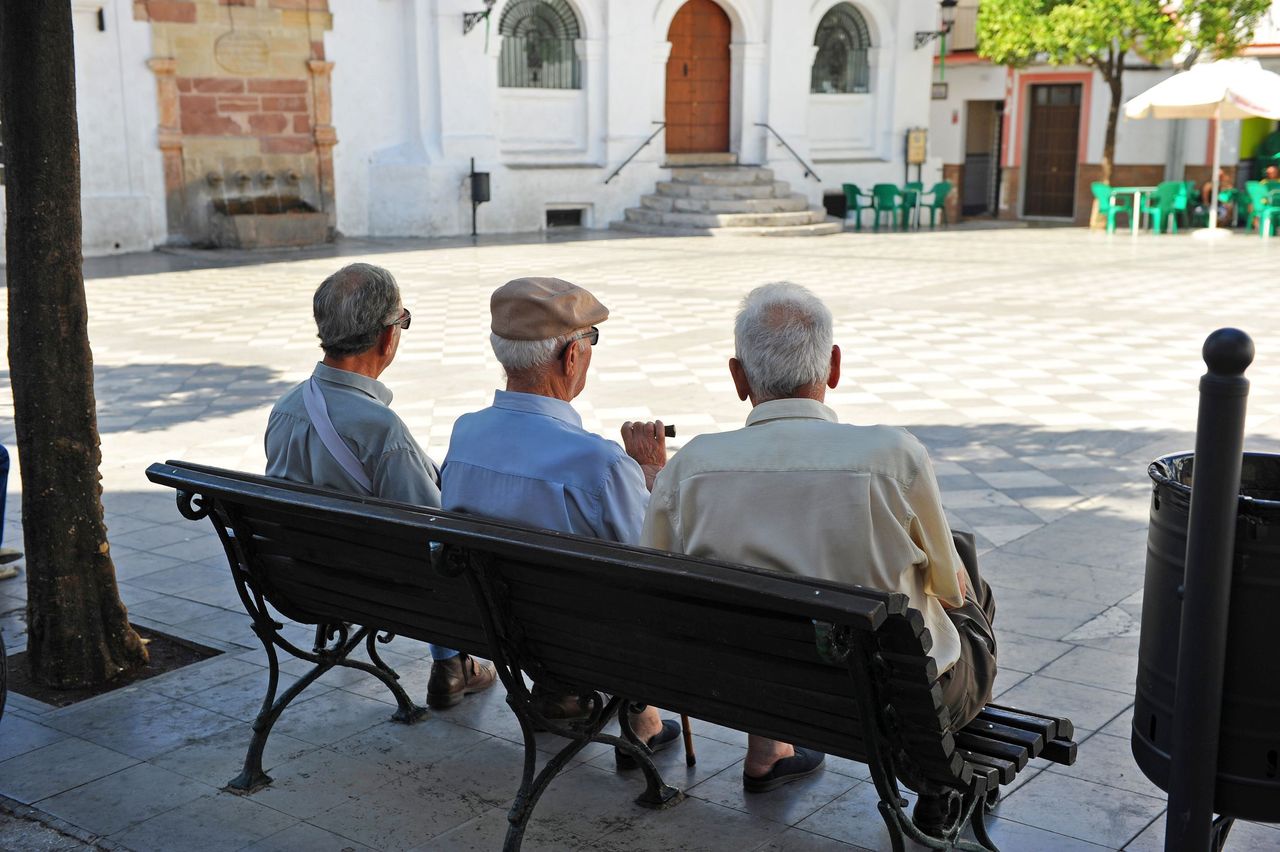 Sekrety niebieskich stref