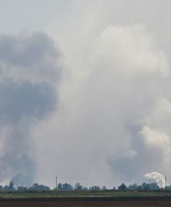 Ukraiński atak na Krym. "To zasługa broni, wywiadu i sił specjalnych"