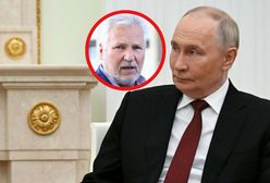 Popełnili błąd ws. Putina. Kwaśniewski wymienia