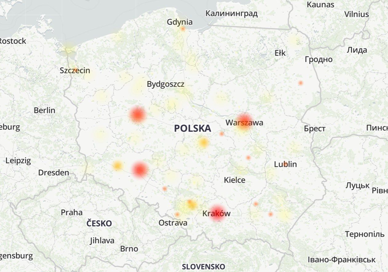 Awaria w PKO BP. Nie działa bankowość mobilna (aktualizacja)