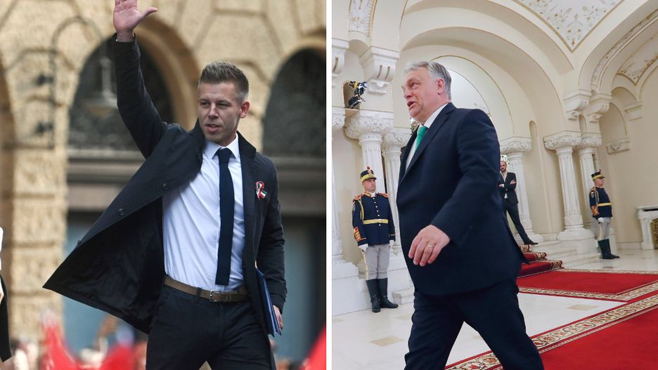 Orban doczekał się mocnego rywala na Węgrzech?