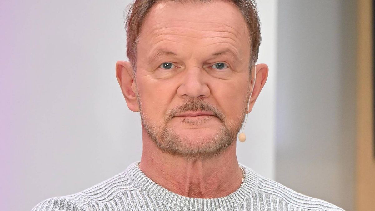 Cezary Pazura ma wizję religii w szkole