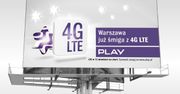 4G LTE startuje w Play. Fajnie, że jest i to w zasadzie tyle