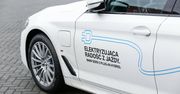 Program "Mój elektryk". Duże dotacje do zakupu aut elektrycznych