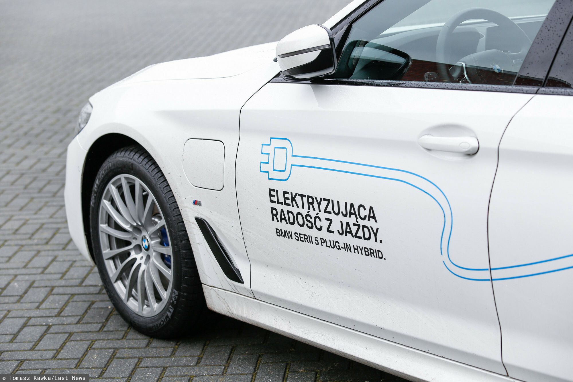 Program "Mój elektryk". Duże dotacje do zakupu aut elektrycznych 1