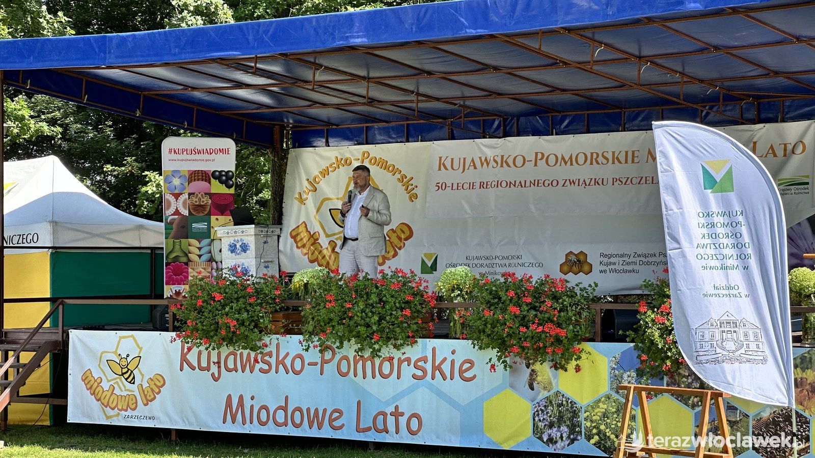 Miodowe Lato w Zarzeczewie 2026