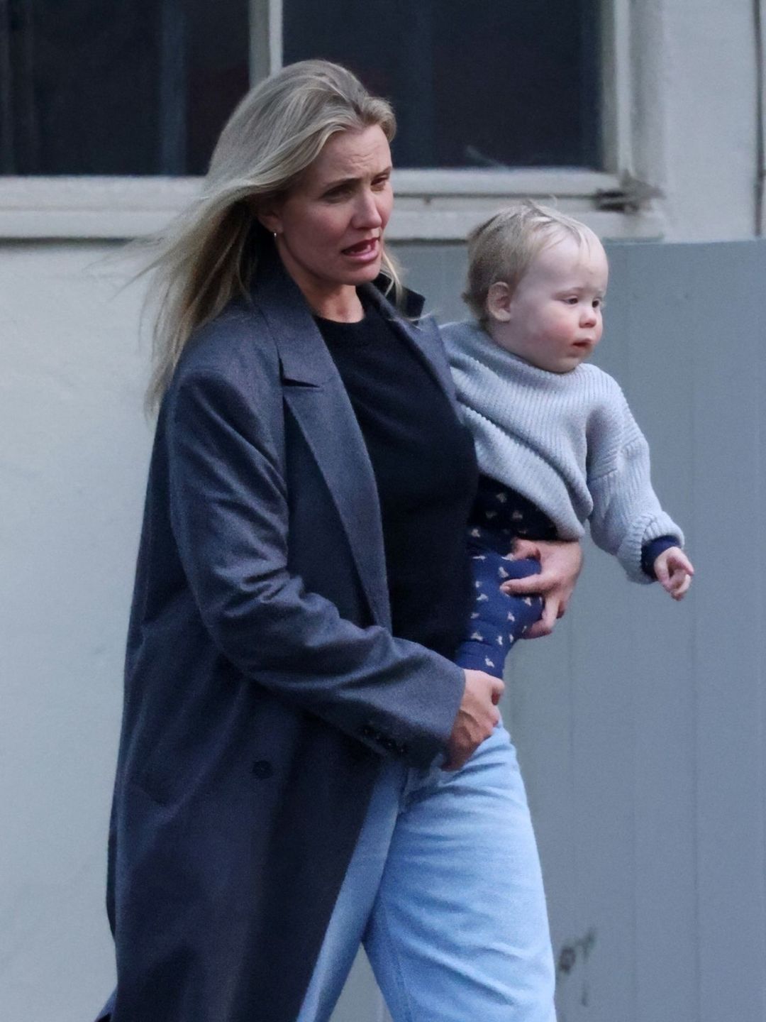 Cameron Diaz 