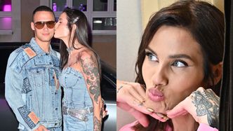 Karolina Gilon zapytana o ŚLUB! "Na razie nie ma czasu na GŁUPOTY"