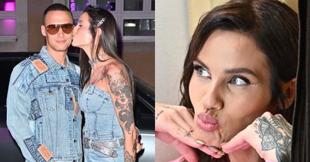 Karolina Gilon zapytana o ŚLUB! "Na razie nie ma czasu na GŁUPOTY"