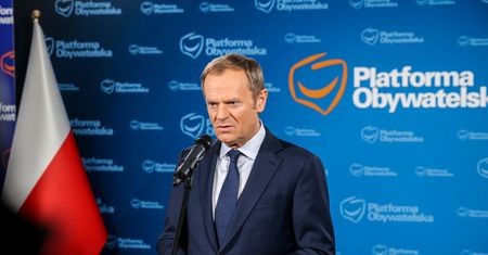 Inwigilacja Pegasusem. Tusk: będziemy wnosić o powołanie komisji śledczej