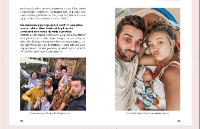 Co dalej z książką o Barbarze Kurdej-Szatan?
