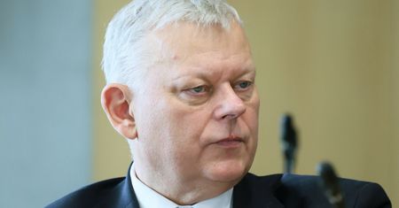 Politycy PiS inwigilowani Pegasusem? Suski zabrał głos