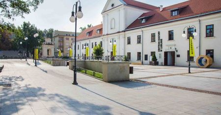 Autopoprawka do budżetu Lublina na 2022 r. Tu nowy skwer, tam usunięcie problemu z wilgotnymi piwnicami