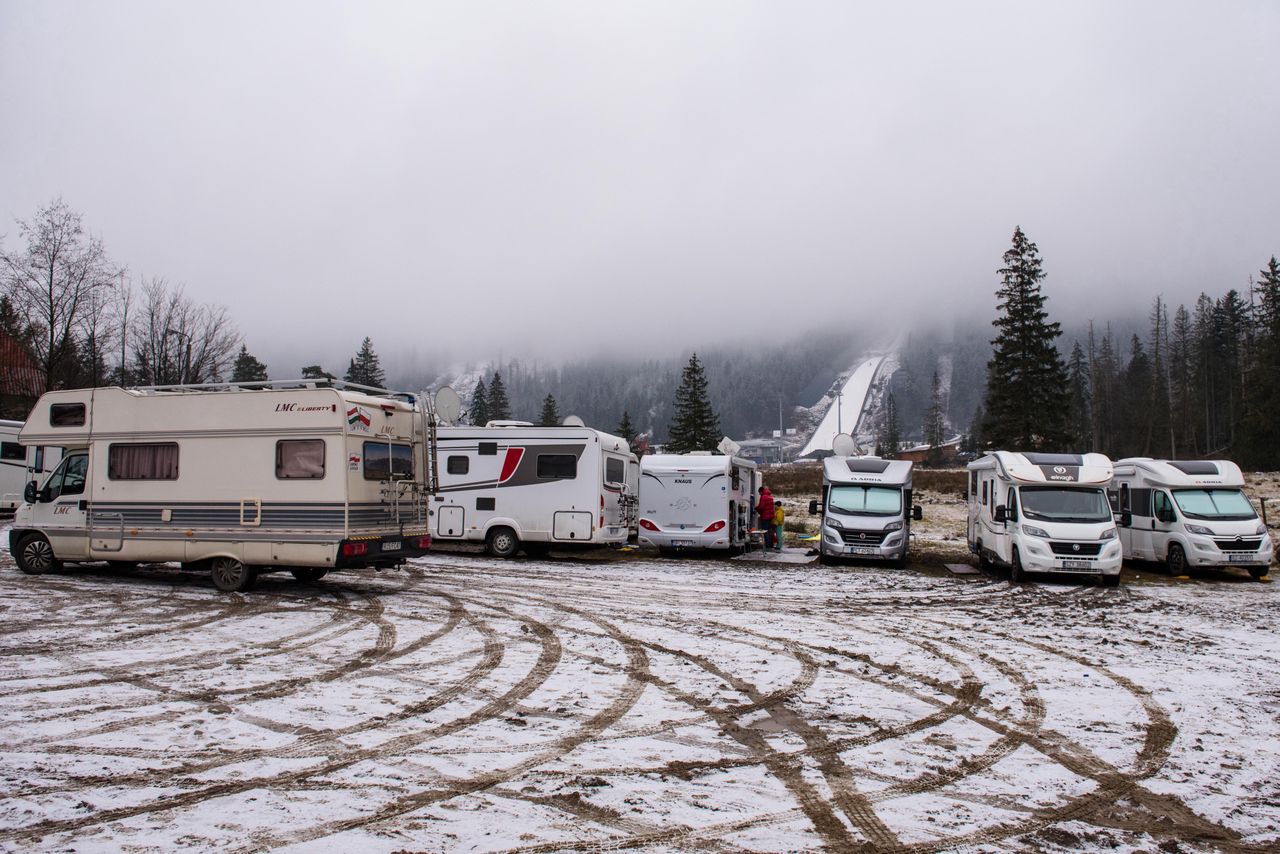 Zakopane. Burmistrz: "Nie chcemy otwierać szkół tylko po to, żeby znowu zaraz je zamykać" 