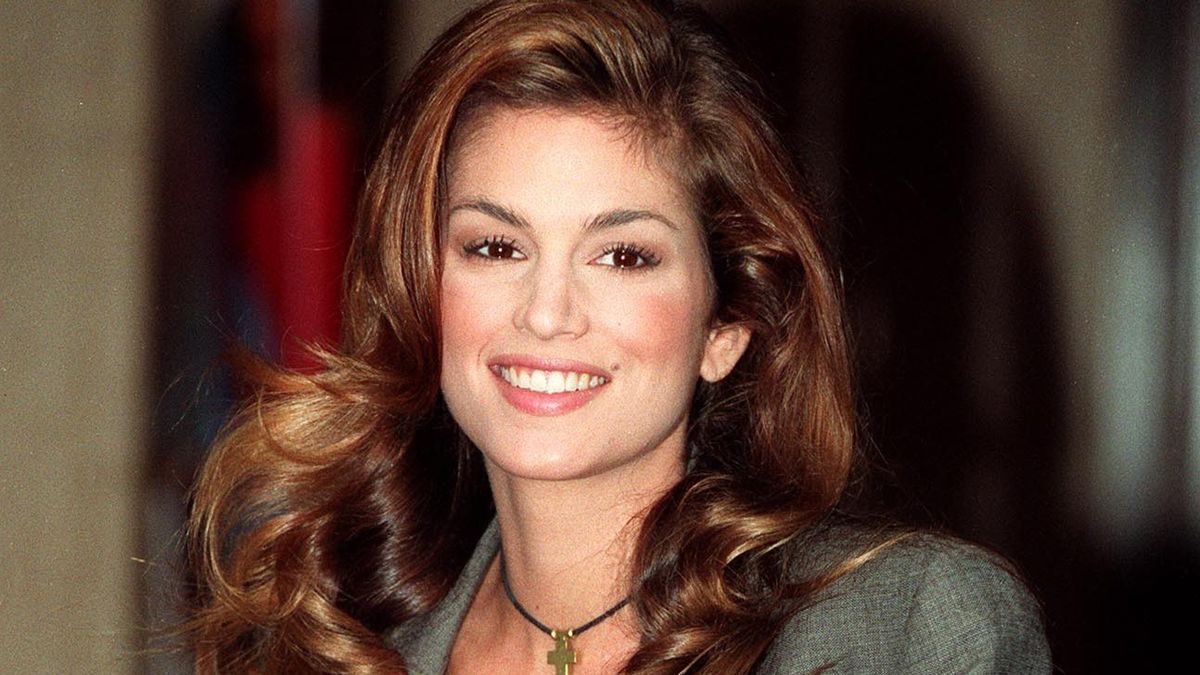 Jak dzisiaj wygląda Cindy Crawford? 