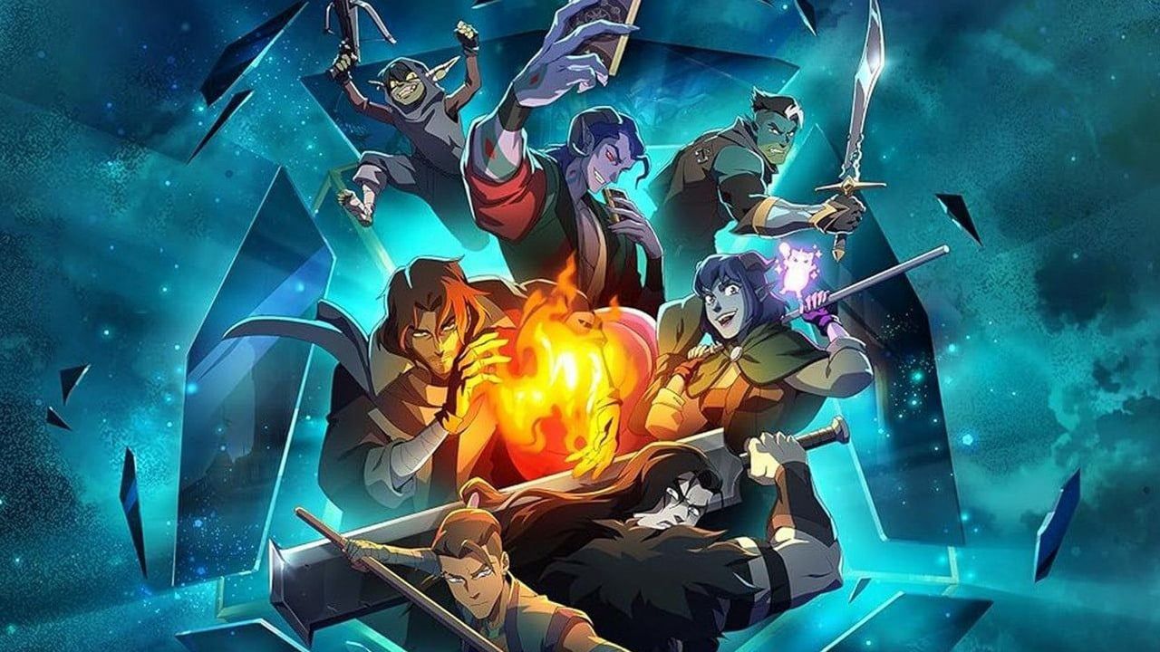 Potężna Dziewiątka zadebiutowała na Prime Video z idealnym wynikiem