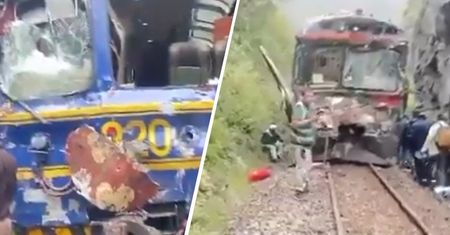 Katastrofa kolejowa koło Machu Picchu. Wśród ofiar zagraniczni turyści