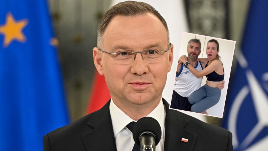 Andrzej Duda