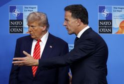 Kluczowe spotkanie w Białym Domu. Szef NATO w USA