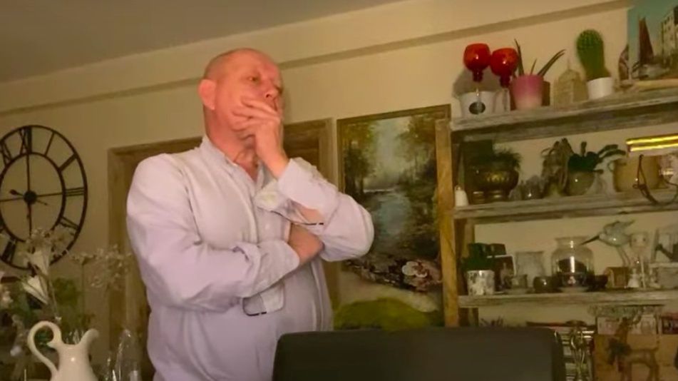 Krzysztof Jackowski wskazał, gdzie szukać ciała 51-latki