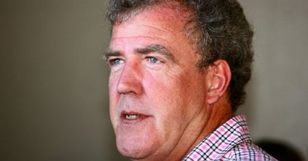 Ile zarabia Jeremy Clarkson?