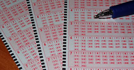 Kosmiczna wygrana w Lotto! Jedna osoba zgarnęła przeszło 22 mln zł