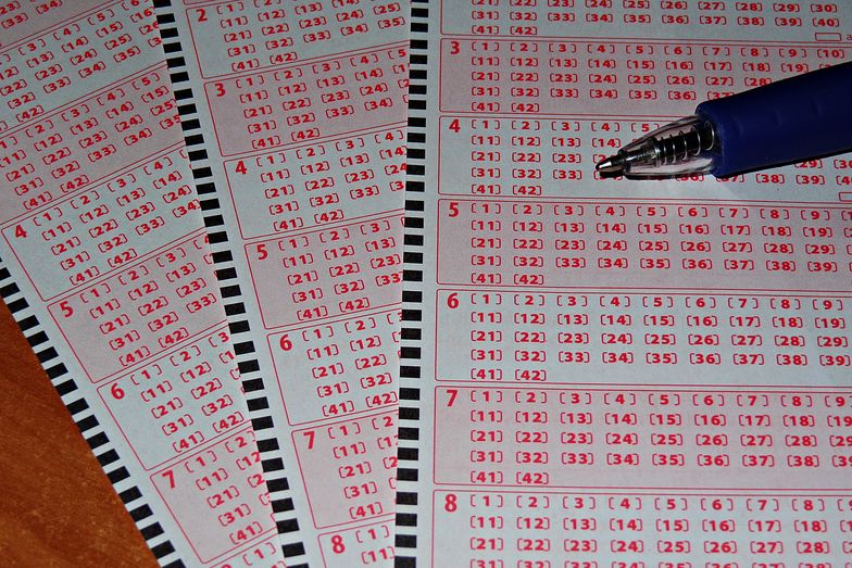 Kosmiczna wygrana w Lotto! Jedna osoba zgarnęła przeszło 22 mln zł