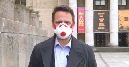 Warszawa. Trzaskowski apeluje o wsparcie dla instytucji kultury