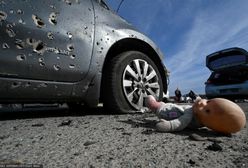 Nagrał film i pokazał, jak Rosja korzysta z francuskiej technologii do zabijania w Ukrainie