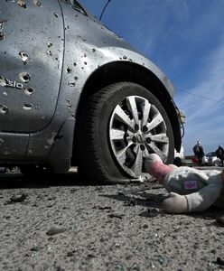 Nagrał film i pokazał, jak Rosja korzysta z francuskiej technologii do zabijania w Ukrainie