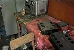 Przerażające odkrycie. "Ciała wywożono do Rosji"