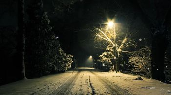 Najkrótszy dzień w roku. Zbliża się wielkimi krokami