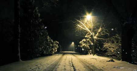 Najkrótszy dzień w roku. Zbliża się wielkimi krokami