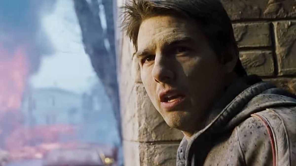 "Wojna światów" dziś w TVN-ie