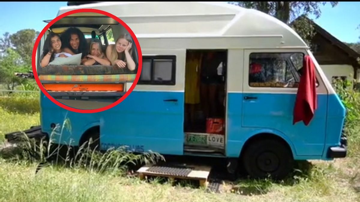 Ta rodzina wzbudza ogromnie kontrowersje
