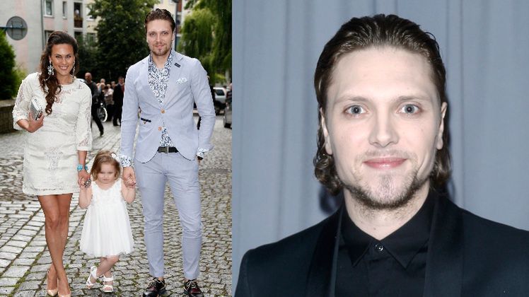 Była żona żegna Żorę Korolyova