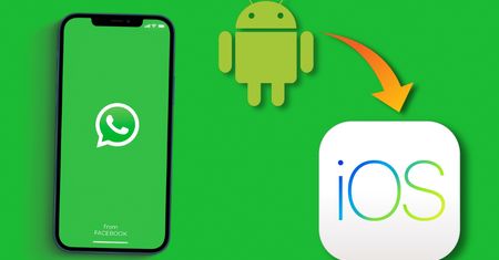 WhatsApp wkrótce ułatwi przesiadkę z Androida na iOS