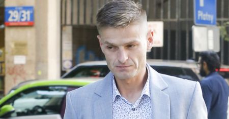 "Umierał bez własnego kąta". Mama Komendy wyznała prawdę