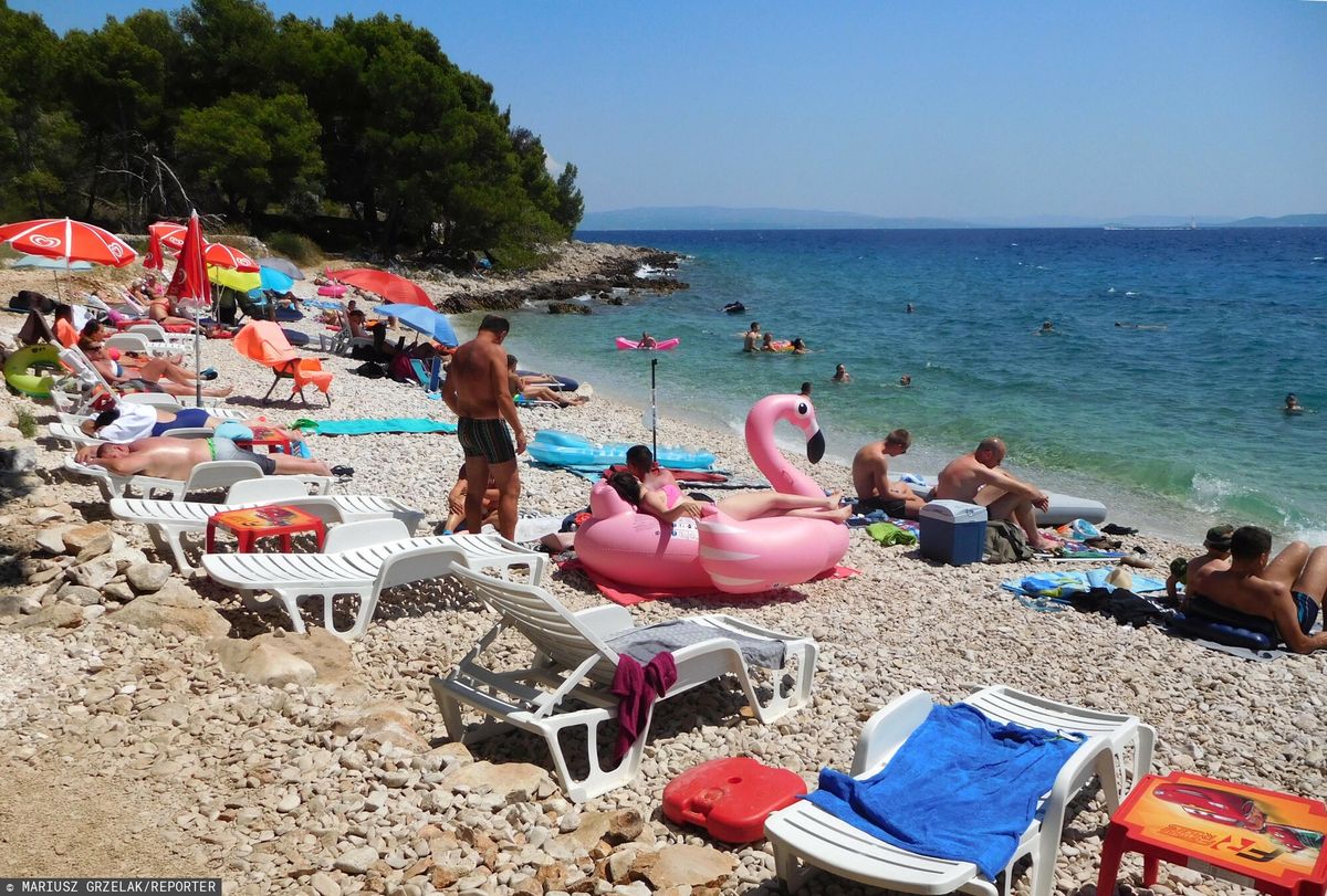 Chorwacja to bardzo popularny kierunek wśród turystów