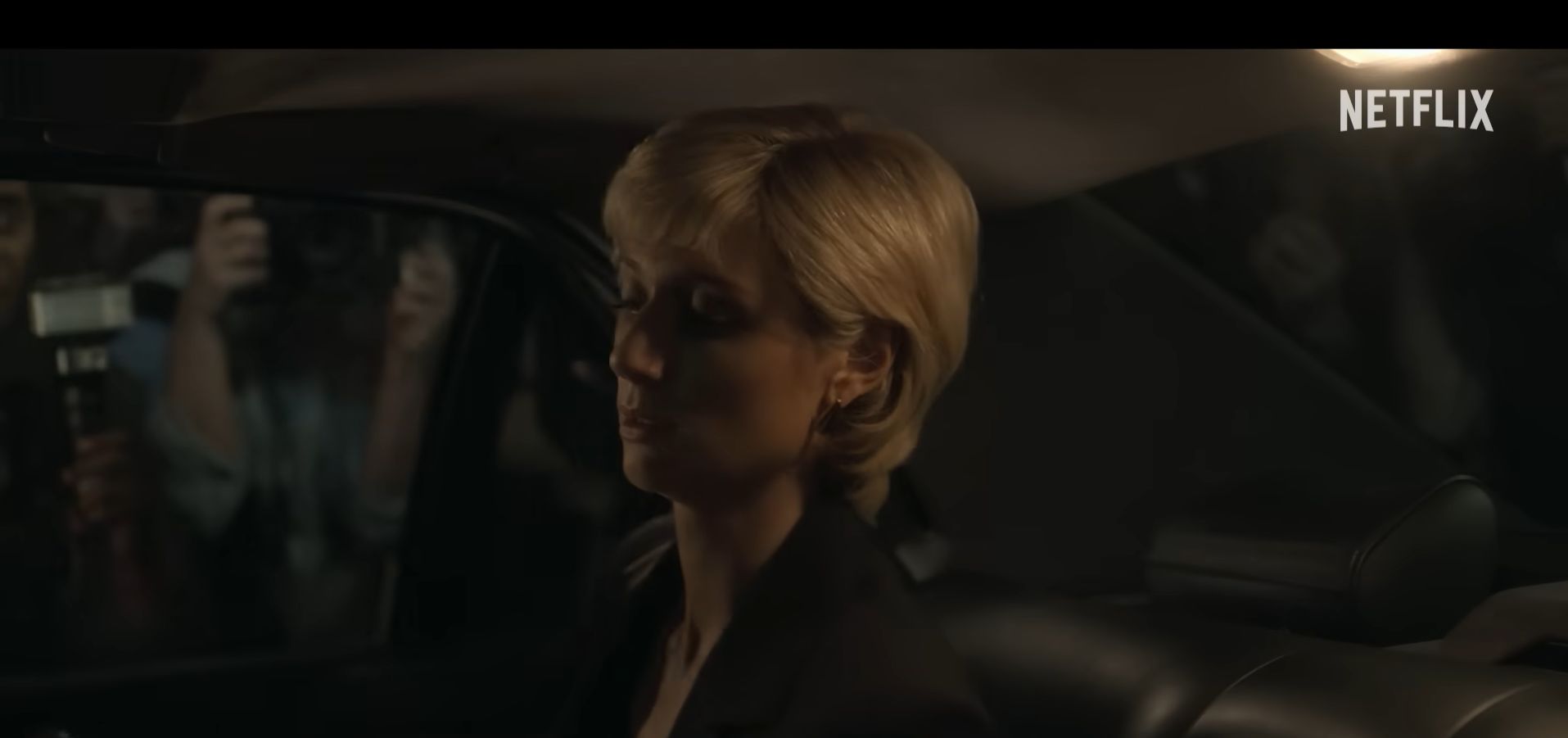 6. sezon "The Crown"